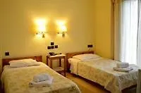 Glavas Country House Hotel Polýgyros Řecko