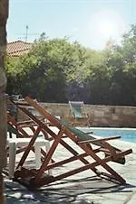 Glavas Country House Hotel Polýgyros