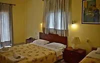 Glavas Country House Hotel Polýgyros